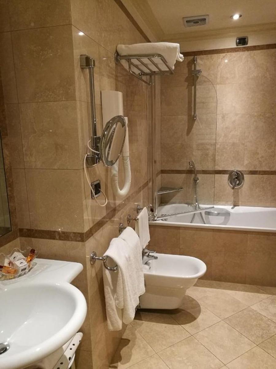Torre Dell'orologio Hotel